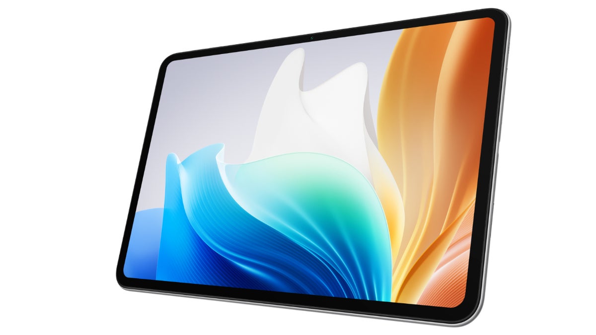Oppo's new Pad Air2 tablet is a rebranded OnePlus Pad Go