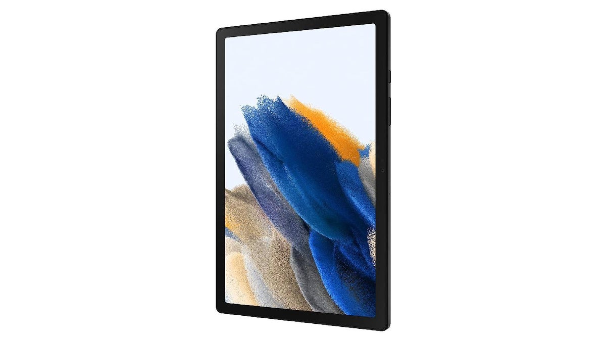 Budget beauty Samsung Galaxy Tab A8 crashes to an even lower price