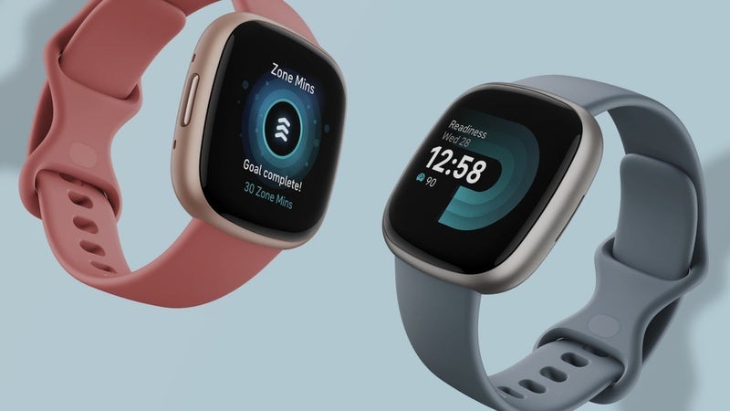 Save BIG with this Fitbit Versa 4 Black Friday deal at Amazon right now!