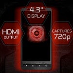 A massive DROID X update is now available