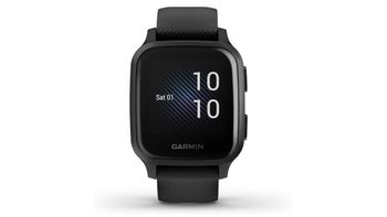 The Garmin Venu Sq Music is now 40% off for Black Friday and is a real bargain for fitness enthusias