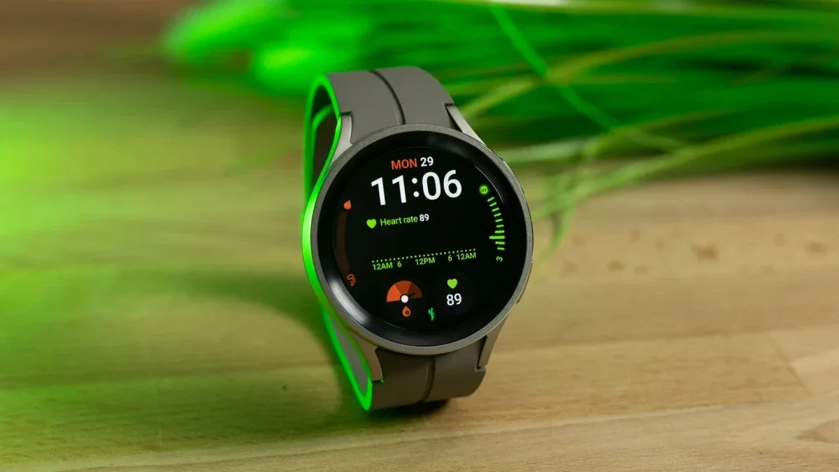 Defy your limits with the ultra-durable Galaxy Watch 5 Pro — now £100 off on Amazon UK for Black Friday