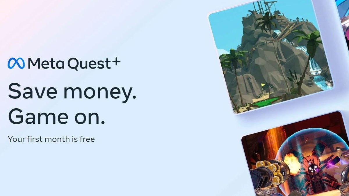 Quest users stumble upon a free 6-month Meta Quest+ trial! Are you too late  to the party? - PhoneArena