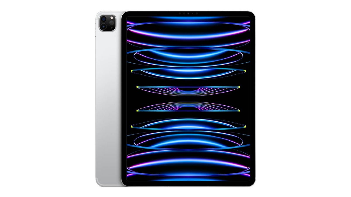 The industry-leading 12.9" iPad Pro is on sale for a very compelling price