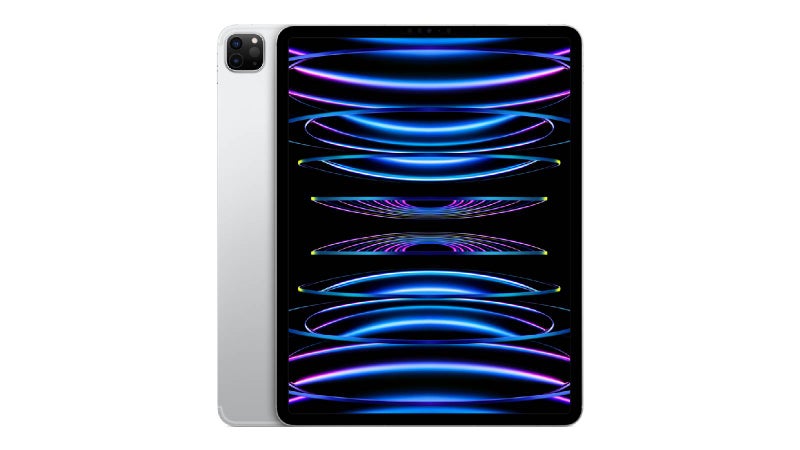 The industry-leading 12.9" iPad Pro is on sale for a very compelling price