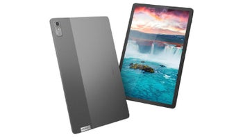 Lenovo Tab P11 Gen 2 wins us all over again after nearly 40% discount