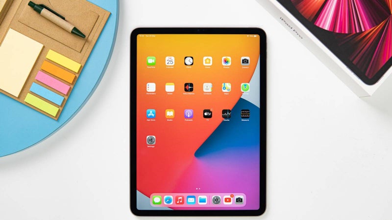 Amazon is offering better-than-hoped-for discount on M1 iPad Pro