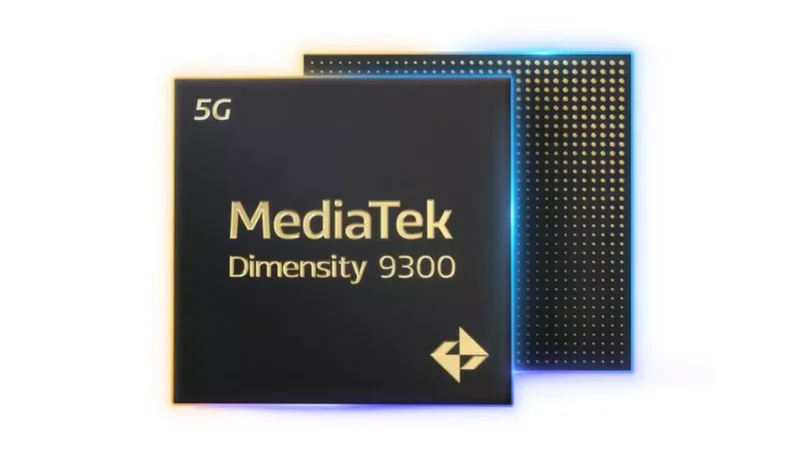 Oddly configured Dimensity 9300 SoC throttles during stress test losing 46% of its performance