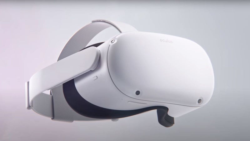 Cyber Monday's bonanza continues as Amazon slashes the Meta Quest 2's price to just $249!