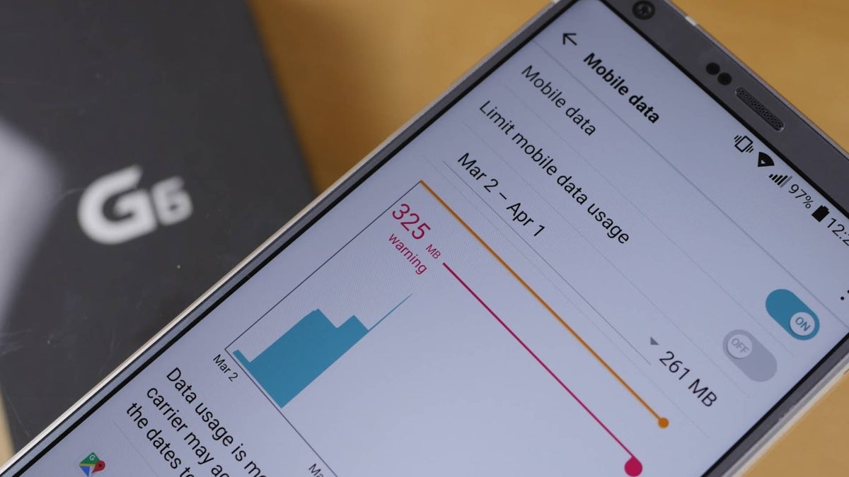 Mobile data traffic in Europe to triple in less than five years