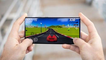 How much time do you spend playing games on your mobile device each week?