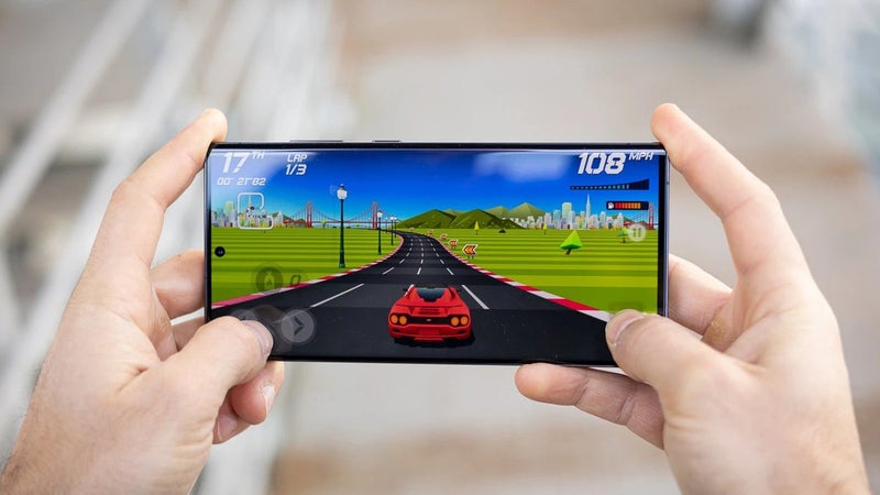 Vote now: How much time do you spend playing games on your mobile device each week?