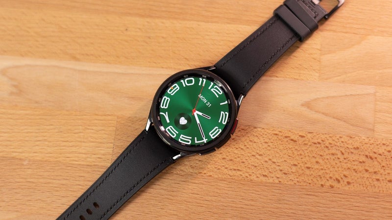 Cyber Monday gives you a second chance to snatch the sleek Galaxy Watch 6 Classic for less; do not miss it