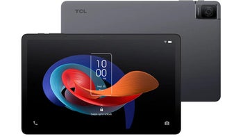 Snag this dirt cheap TCL tab with big display and nice battery life on Cyber Monday and get a nice entertainment device