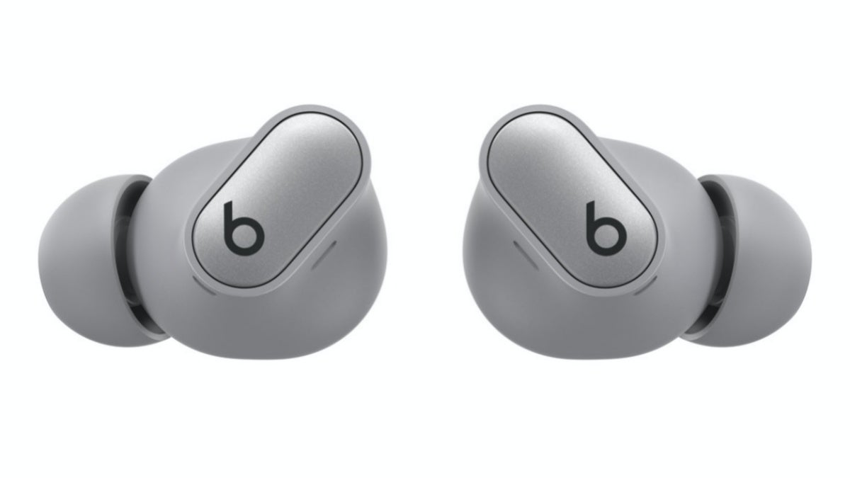 Apple launches the Beats Studio Buds+ and they're cheaper than the AirPods  Pro