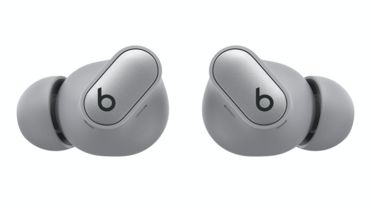 Apple's exceptional Beats Studio Buds+ are on sale at an unbeatable price in one (new) colorway