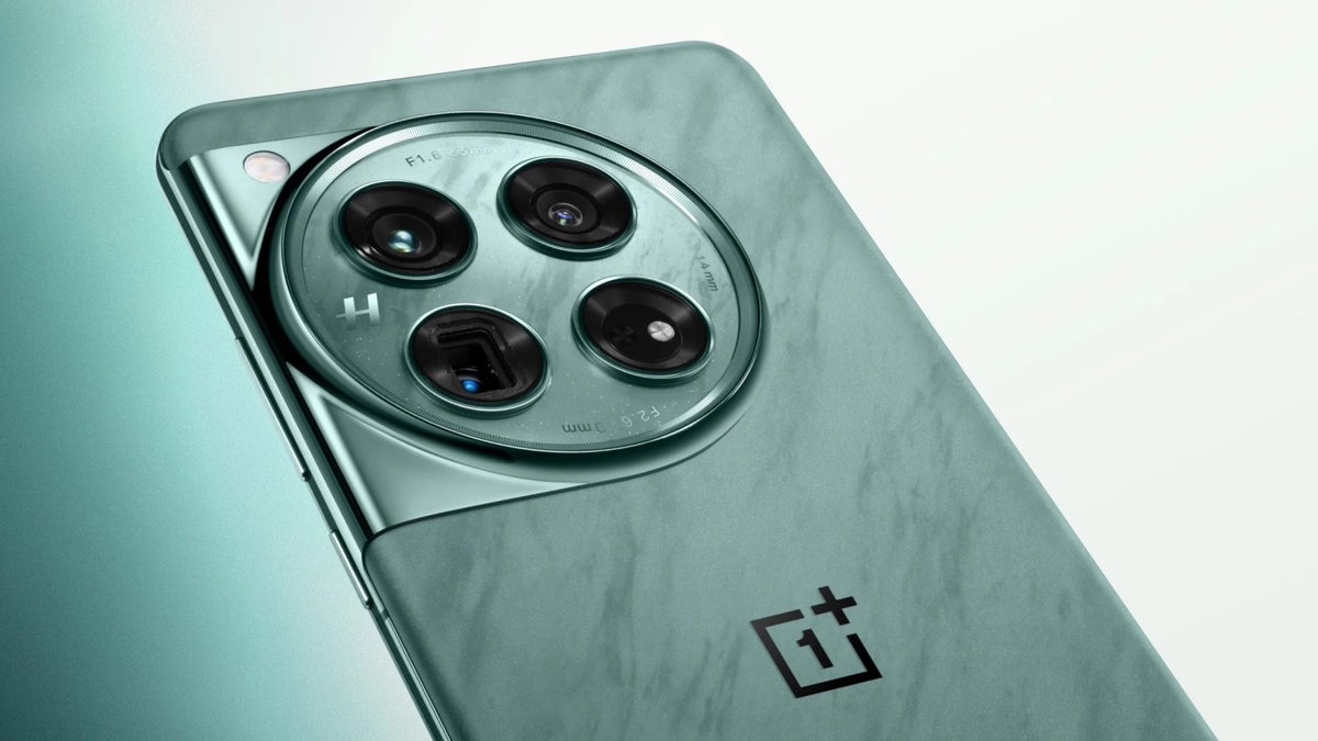 OnePlus 8T launch date leaked: Here's when it could possibly