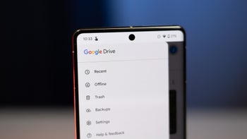 Google Drive has reportedly lost some user data