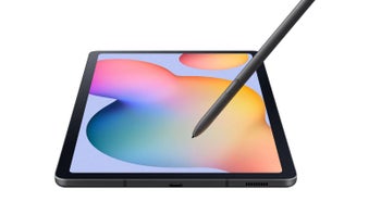 Galaxy Tab S6 Lite gives you a taste of S Pen life for rock bottom price