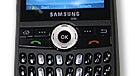 Samsung's SGH-i600 smartphone with WiFi and HSDPA