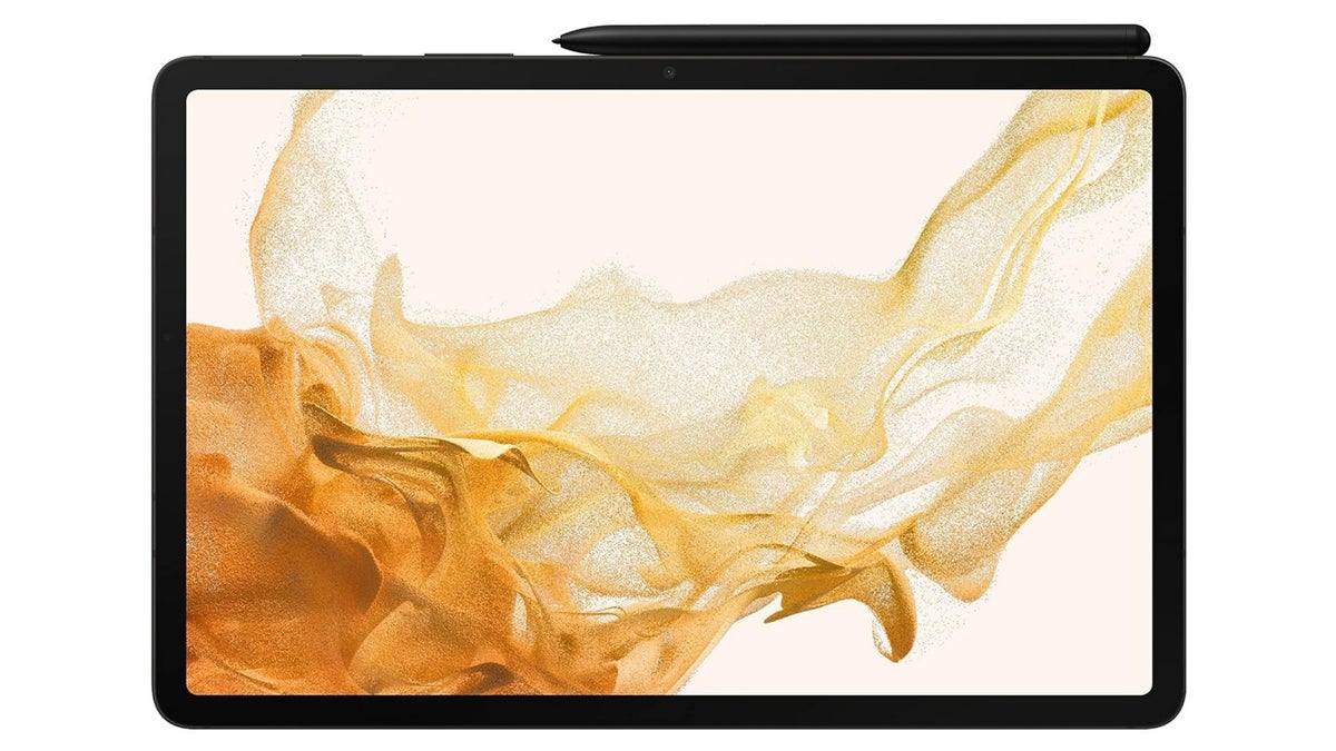 This outstanding Samsung Galaxy Tab S8+ deal is somehow still available even after Cyber Monday