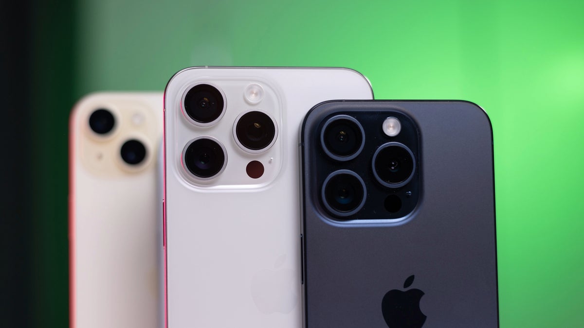 Apple iPhone supplier Foxconn to pour $1.5 billion into Indian manufacturing