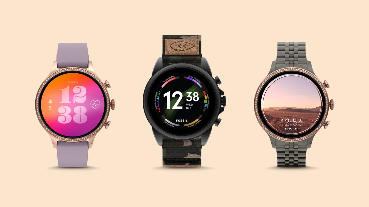 Google will add new Wear OS 3 features to older smartwatches