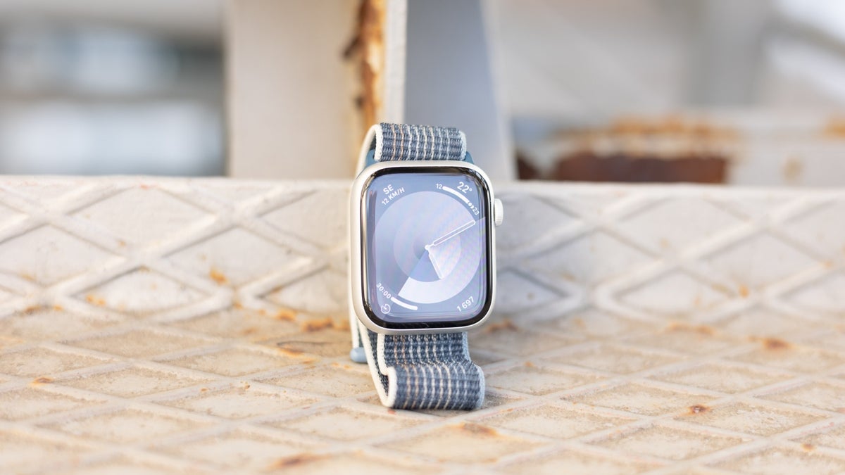 Amazon is selling a whole bunch of different Apple Watch Series 9 models at a cool $70 discount now