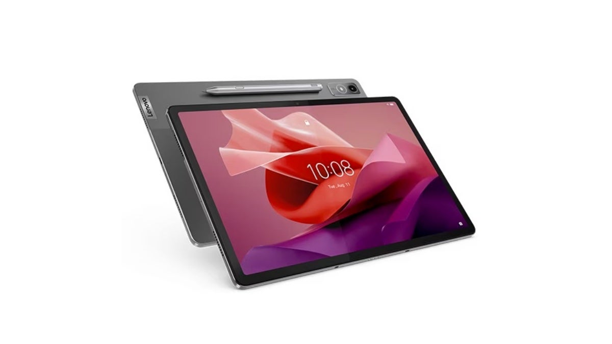 This sizzling hot new Lenovo Tab P12 deal will bust your door and blow your mind for Christmas