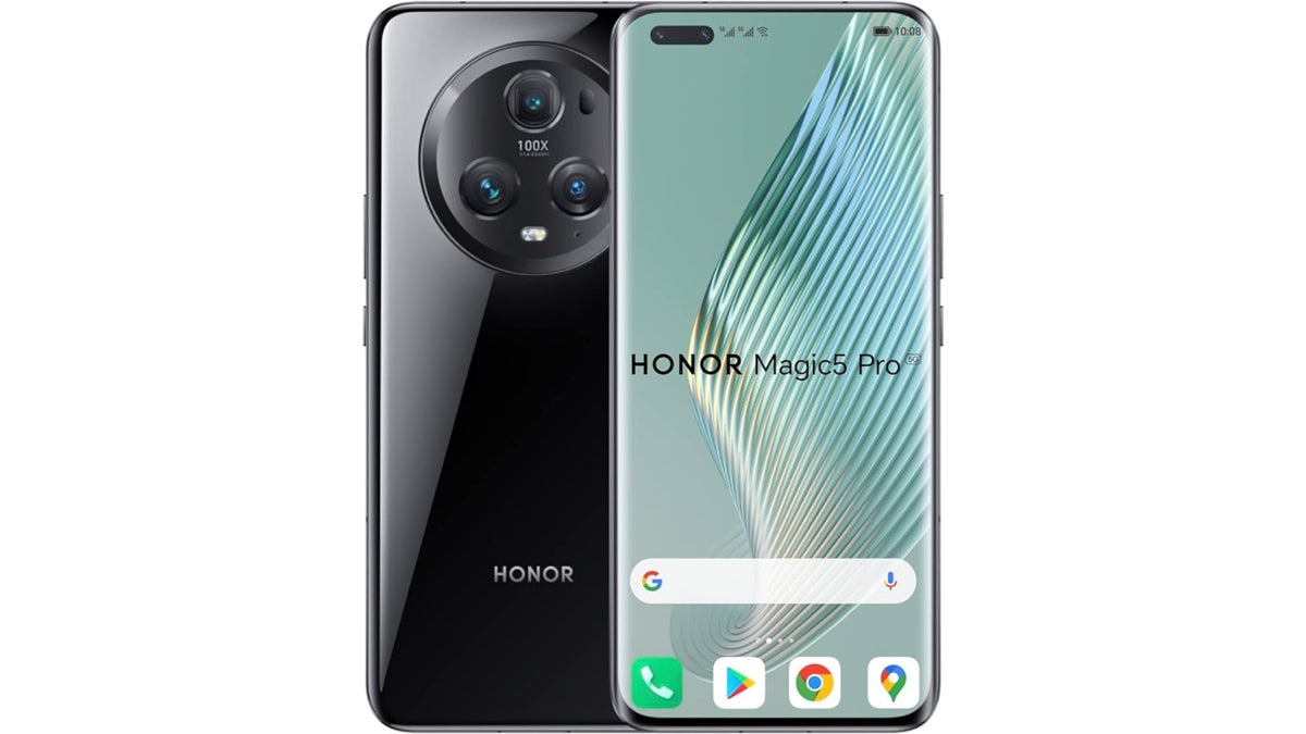 Honor Magic 6 tipped to feature impressive camera, 66W charging support -  PhoneArena