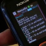 Nokia adds math homework to mobile devices, boosting S. African test scores