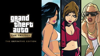 The GTA Trilogy joins Netflix's library of mobile games in December