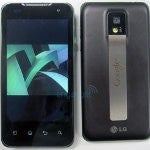 LG Star could launch as LG Optimus 2X to promote its dual-core power