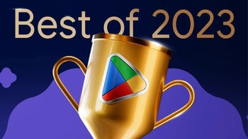 Google Play honors AI innovators and cross-device experiences in the 2023 awards