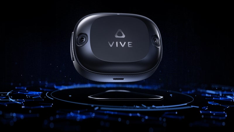 HTC Vive unveils its latest Ultimate Tracker, meant to enhance your XR experience