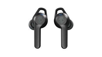 Hurry up and get the Skullcandy Indy Evo buds at this bonkers price before they go away!