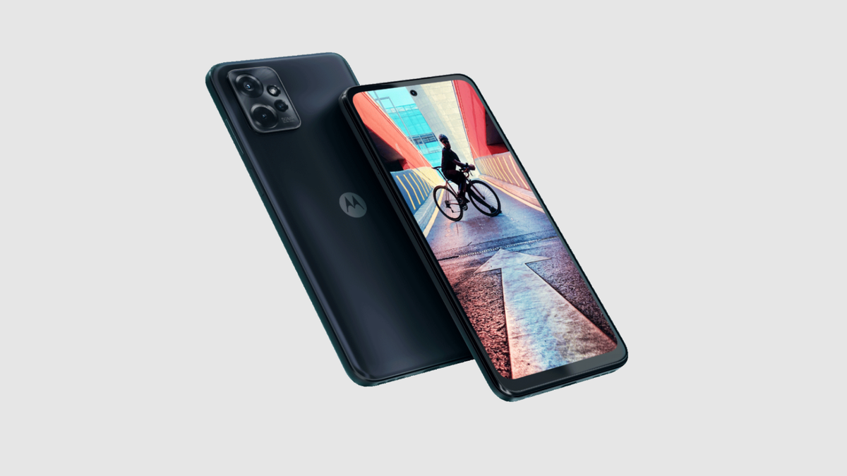 The Moto G Power 5G (2023) dropped to a new record-low price at Motorola