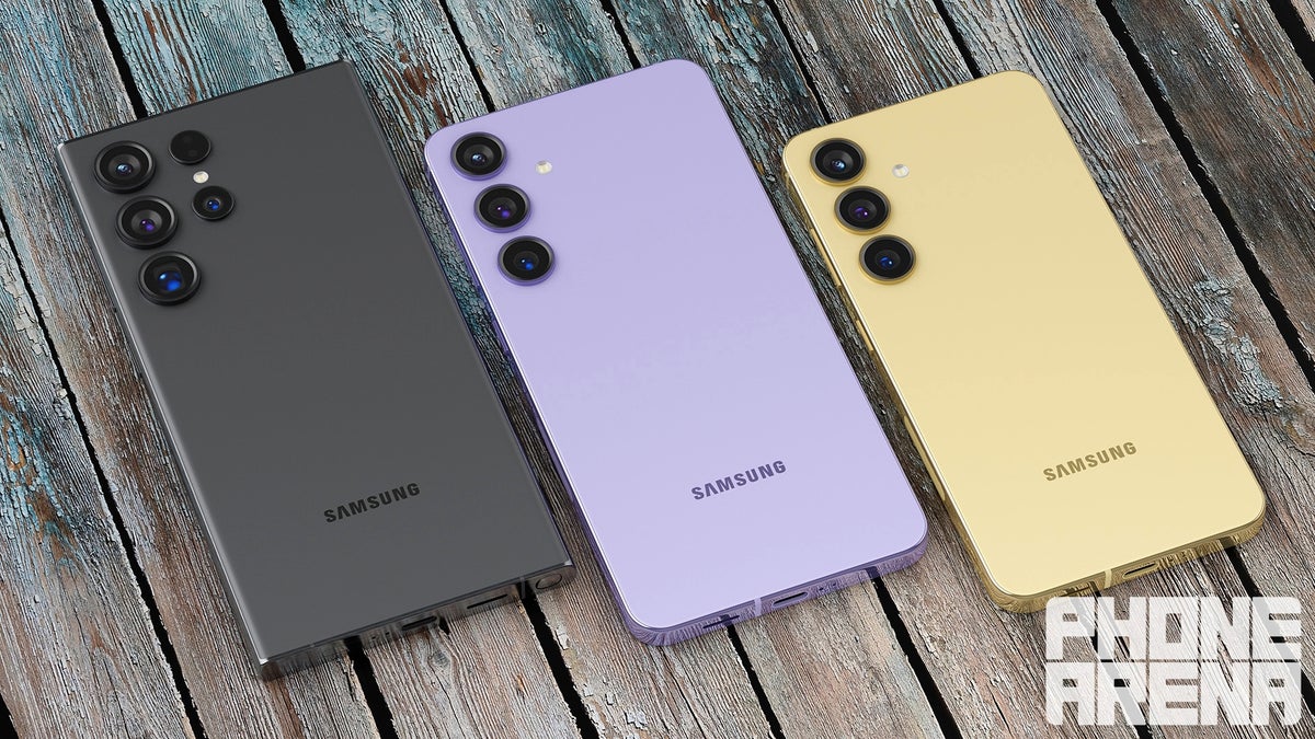 Samsung Galaxy S24 series RAM leak suggests 16GB isn't happening -  PhoneArena