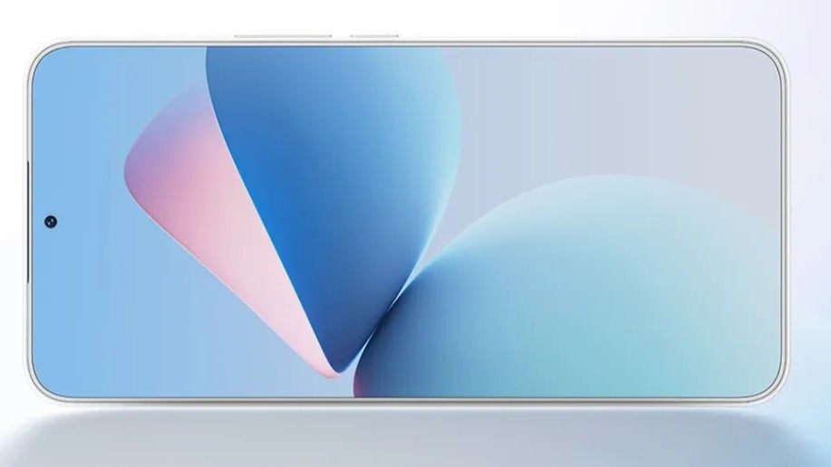 The ultimate all-screen smartphone: new Android flagship arrives with smaller bezels than iPhone 15 Pro