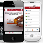 Order your medication refills from your phone with the new Walgreen's app