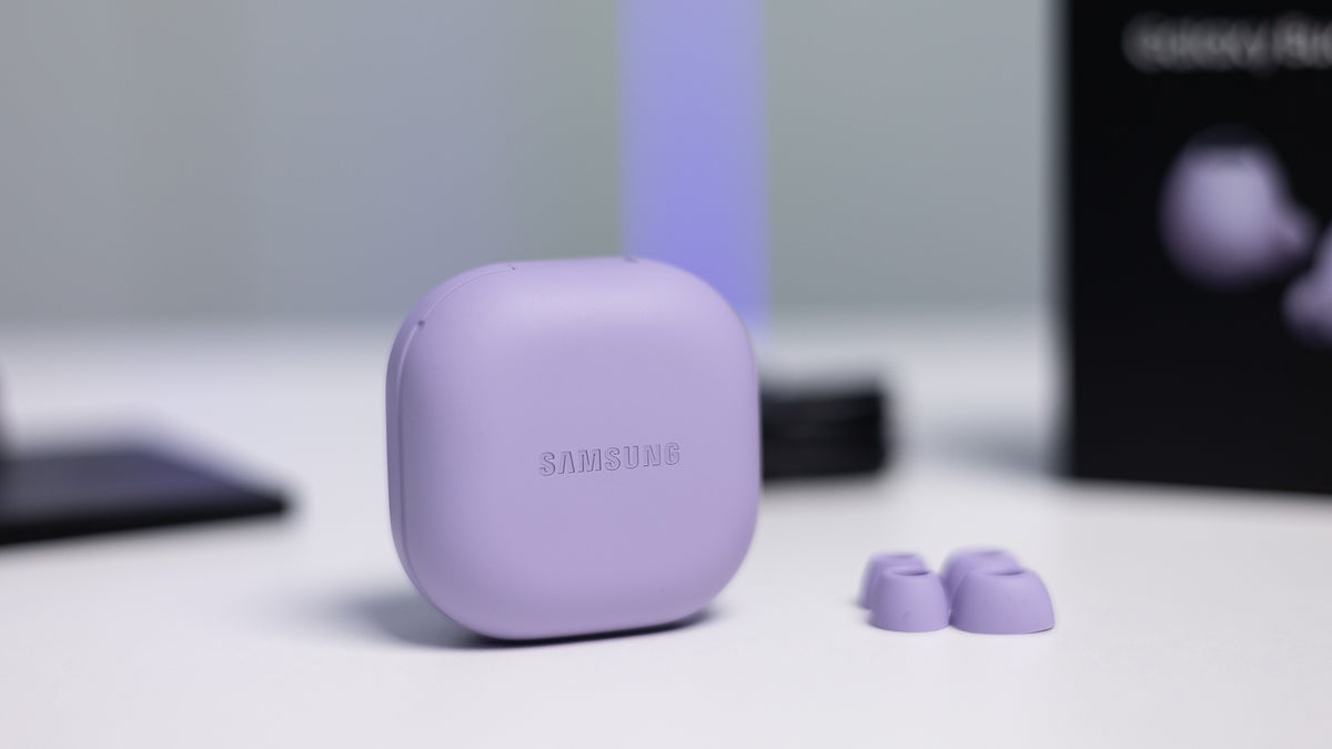 Samsung earbuds cyber online monday