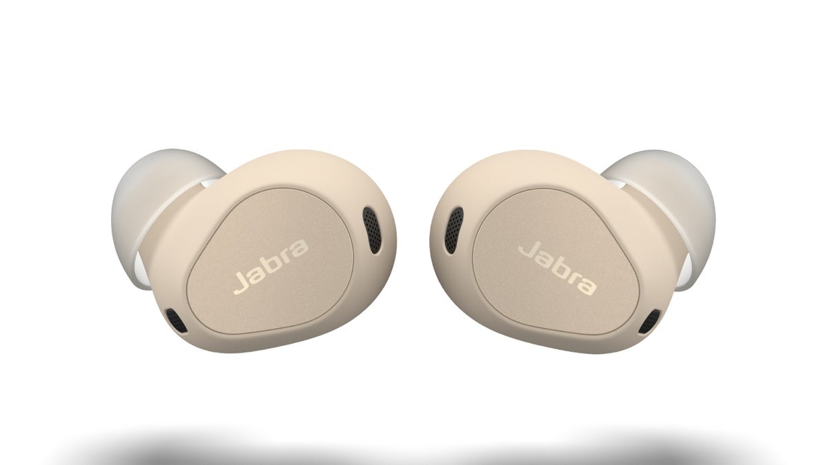 The new top-of-the-line Jabra Elite 10 earbuds get their first nice  discount - PhoneArena
