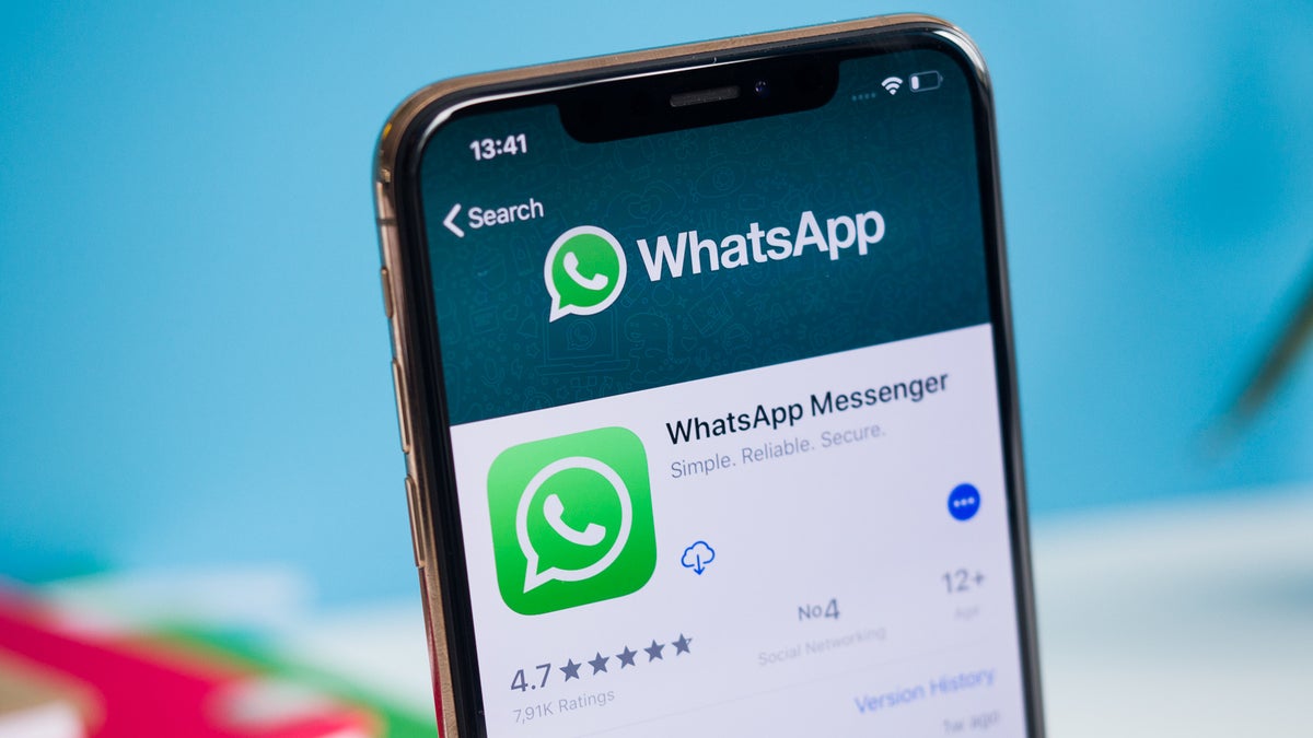 WhatsApp adds new secret code feature to help protect chats