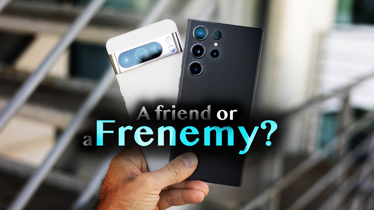 Google’s true “enemy” is Samsung, not Apple: Can Pixel turn into the default Android phone?