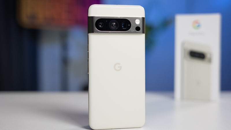 Pixel 8 Pro may get two very special features in December