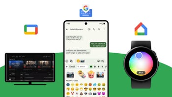 Newest best sale android wear