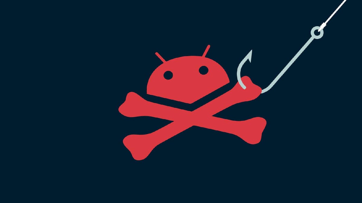 Android users warned about new threat after one victim loses $280K