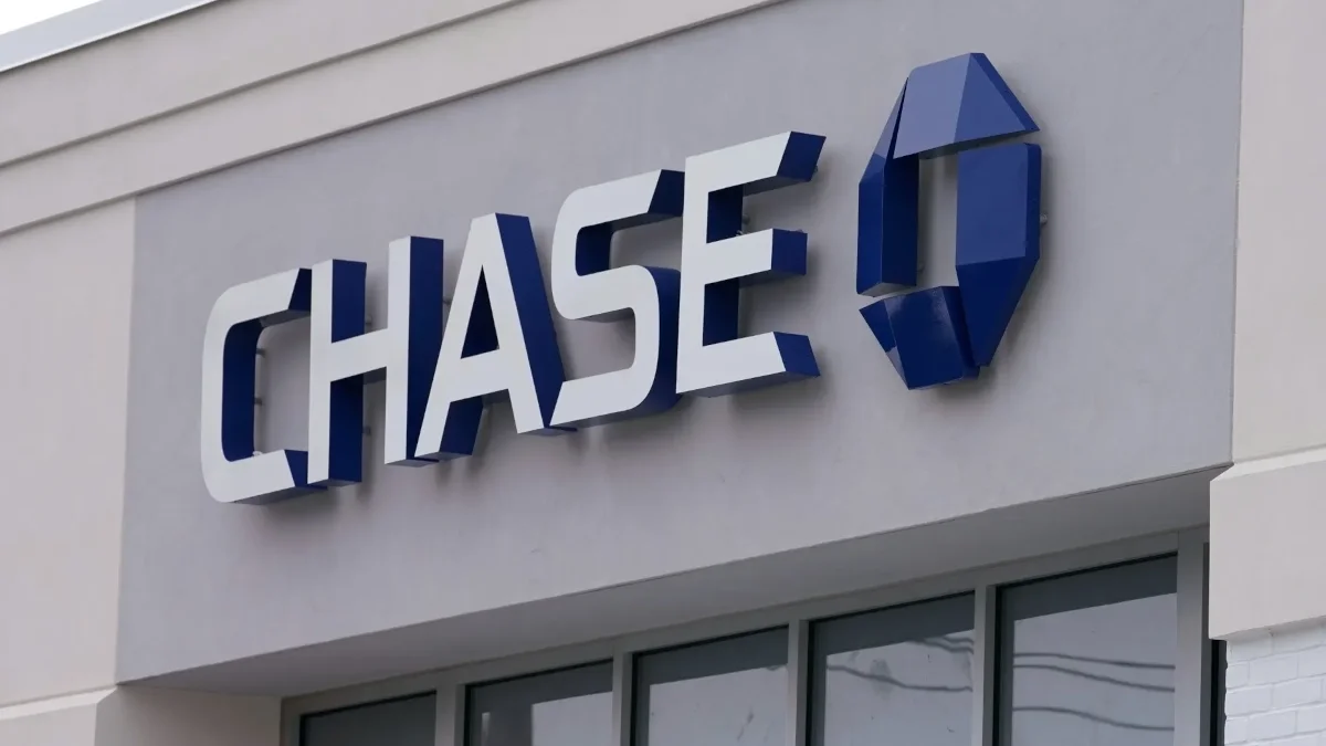 The Chase is on as Apple seeks new financial partner for Apple Card