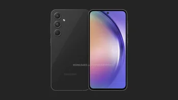 Samsung's next mid-range beast appears in new renders