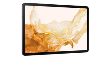 Samsung's vanilla Galaxy Tab S8 sports an irresistible discount at these merchants